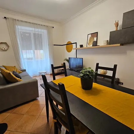 Be Your - Giulio's *