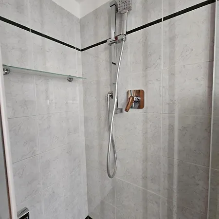 Appartement Be Your - Giulio's Rome