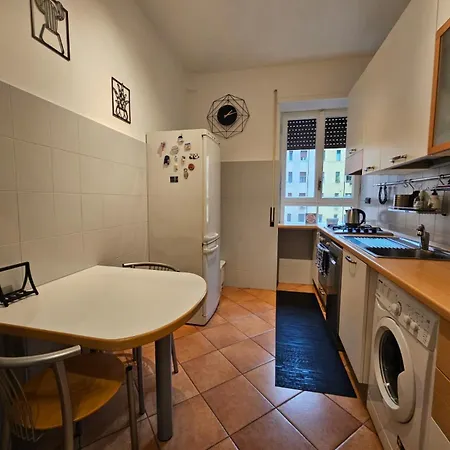 Be Your - Giulio's Appartement *