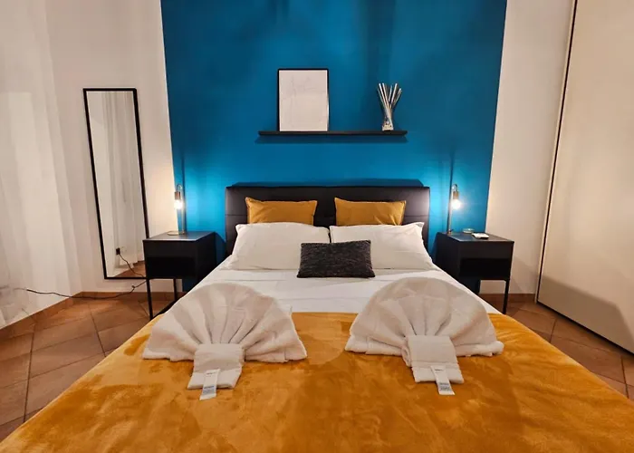 Appartement Be Your - Giulio's *