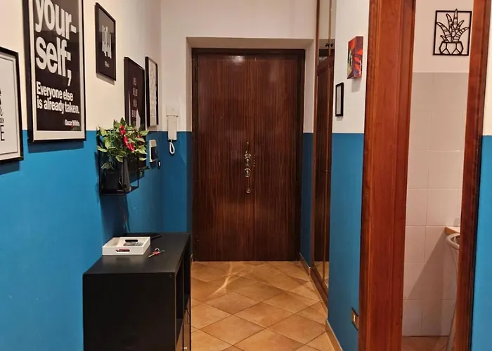 Be Your - Giulio's Appartement