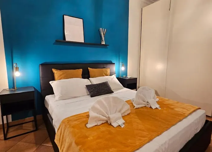 아파트 Be Your - Giulio's