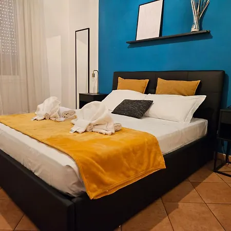 Apartamento Be Your - Giulio's