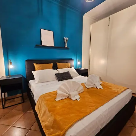 Apartamento Be Your - Giulio's