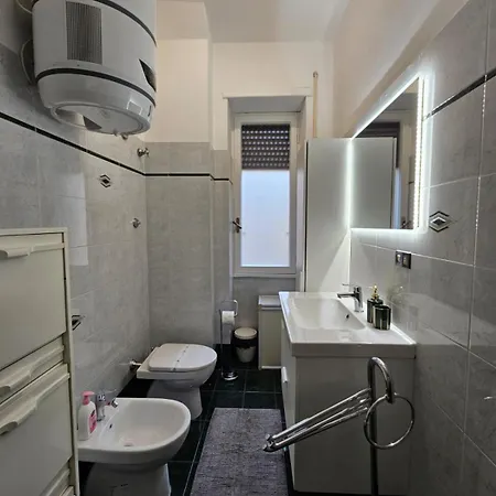 Apartment Be Your - Giulio's *