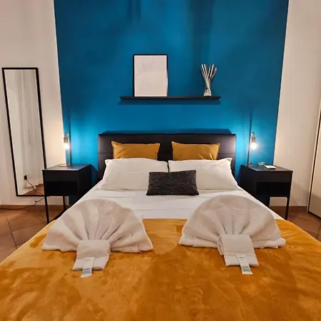 Apartment Be Your - Giulio's *
