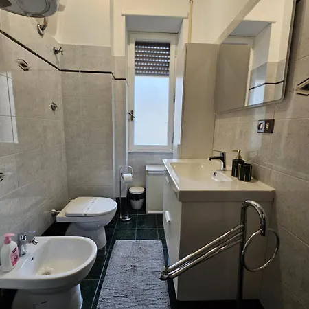 Be Your - Giulio's Apartment *