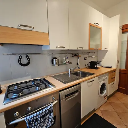 Apartment Be Your - Giulio's *