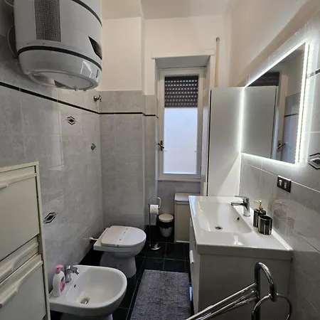 Be Your - Giulio's Apartment Rome