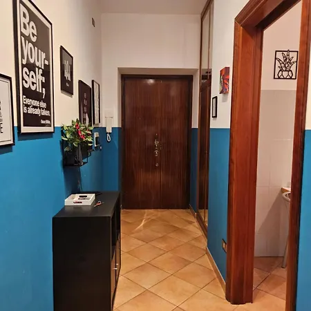 Be Your - Giulio's Apartment