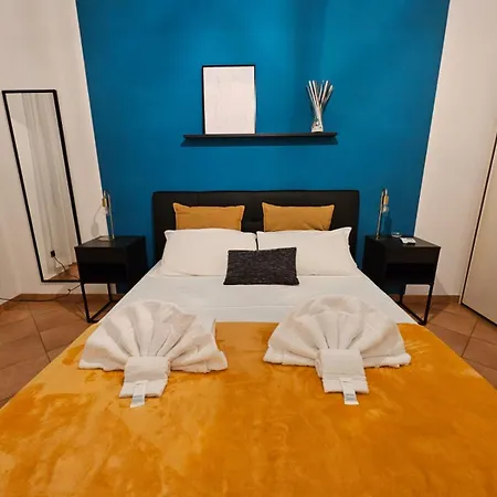 Be Your - Giulio's Apartment