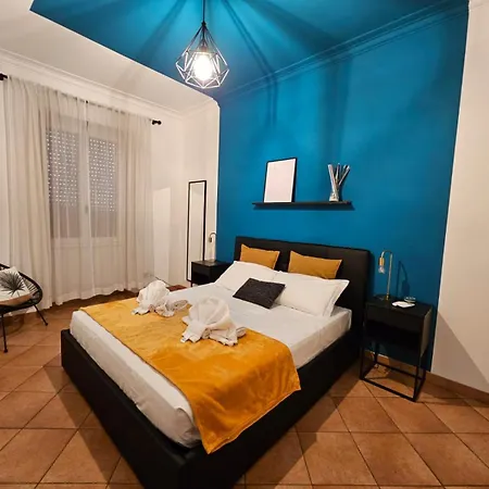 Apartment Be Your - Giulio's